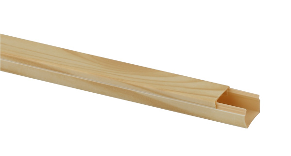 ЭРА KK-P-15-10 Кабель-канал 15x10 сосна (140м.)