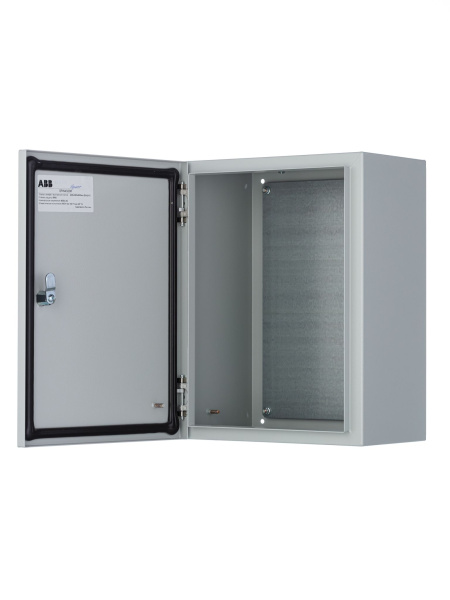 Купить ABB Корпус шкафа с монт. платой 400x300x200 SRN4320K
