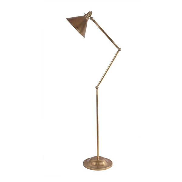 Natural Concept PROVENCE Торшер/Напольная лампа PV-FL-AB Natural Concept PROVENCE Торшер/Напольная лампа PV-FL-AB