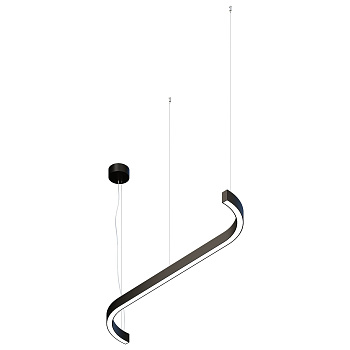 Svetholl Эстрелла (Вариант 3) L2000 B40 H35 Мощность: 25W ISERL1-035040-200030025