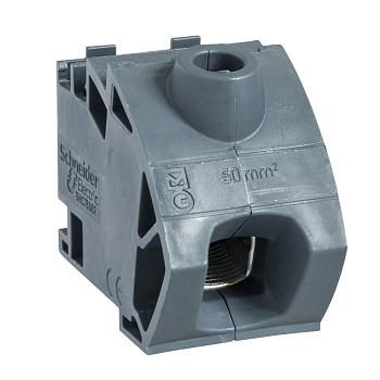 SE Pragma Клеммы 50мм.кв. (1 компл. = 2 шт.) PRA90045