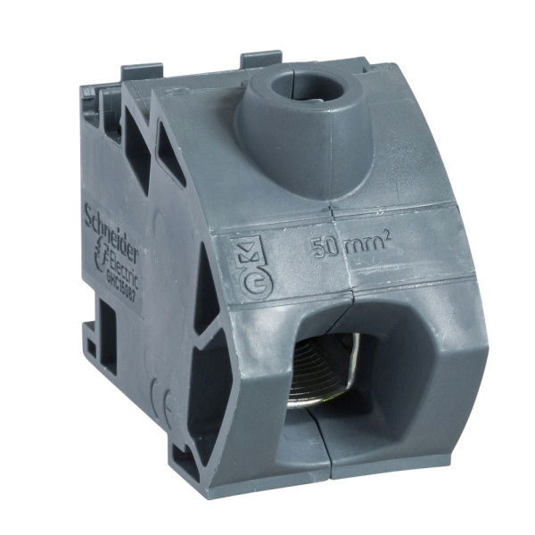 SE Pragma Клеммы 50мм.кв. (1 компл. = 2 шт.) PRA90045