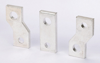 Dekraft Шины выносные для ВА-331 комп. 6 шт. ШВ-330