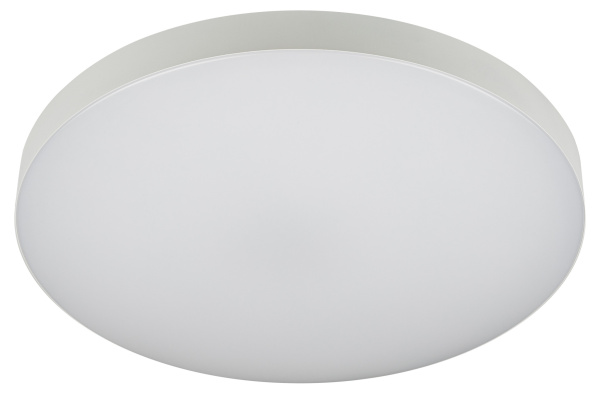 ЭРА Светильник потолочный светодиодный Relict 48 SPB-6-60 4К WH 60W 4000K Белый ЭРА Светильник потолочный светодиодный Relict 48 SPB-6-60 4К WH 60W 4000K Белый