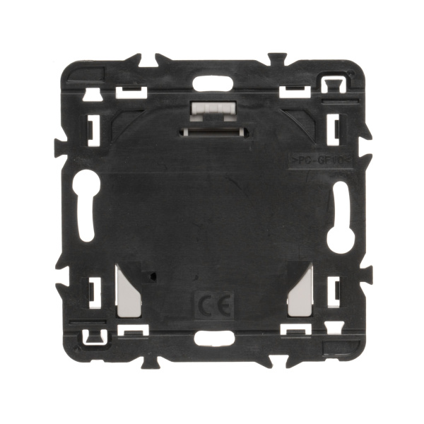 Купить Legrand Celiane2 Белая Накладка для смартфона 068224