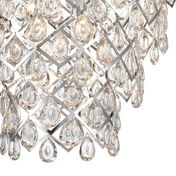 Купить Vele Luce Diana Подвесная люстра VL3273P06