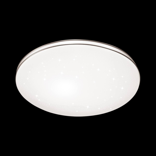 Купить Sonex 2051/DL SN 079 св-к LEKA пластик LED 48Вт 4000K D410 IP43
