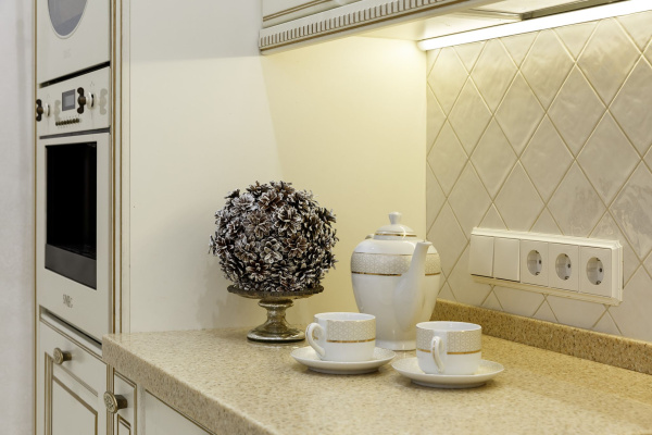 Купить SE Merten SD Antik Бел Рамка 4-ая (термопласт) MTN483419