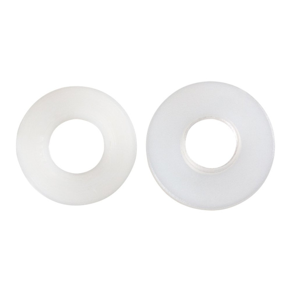 Купить Arlight Комплект шайб KLUS-ISOL-6mm-2x (-) 020928