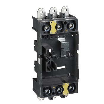 SE Compact NSX Цоколь 3P NSX400/630 LV432516