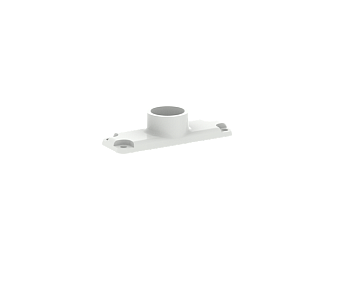 ABB Заглушка для кольц. Фланца OEZXRE040 1SCA022656R8640