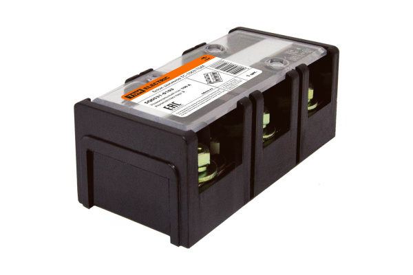 TDM Блок зажимов ТС-1003 SQ0531-0103