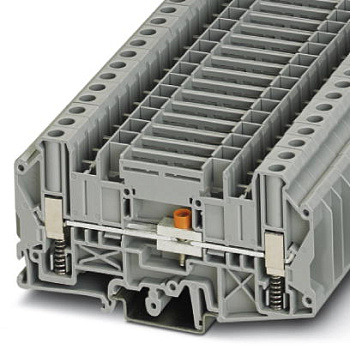 Phoenix Contact Клемма с размыкателем USST 6-T/SP 3070330