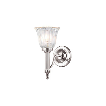 Natural Concept CARROLL Бра для ванных комнат BATH-CARROLL1-PN Natural Concept CARROLL Бра для ванных комнат BATH-CARROLL1-PN