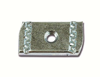 DKC Гайка для подвешивания профиля М8х40