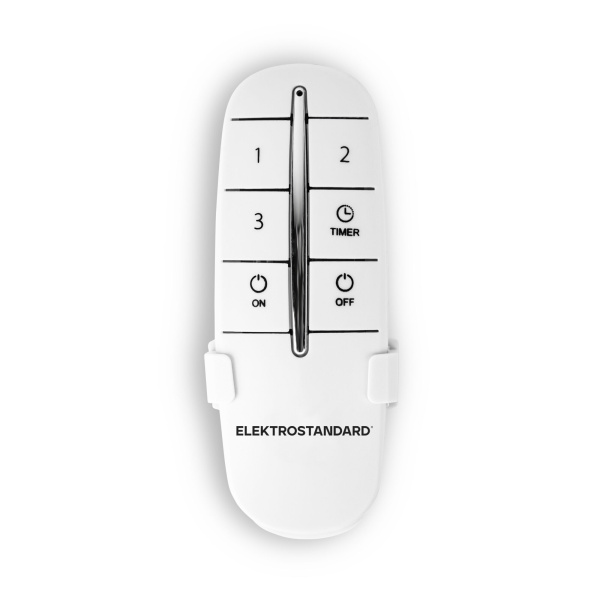 Elektrostandard Пульт управления 16001/03 белый (3 канала) a056813