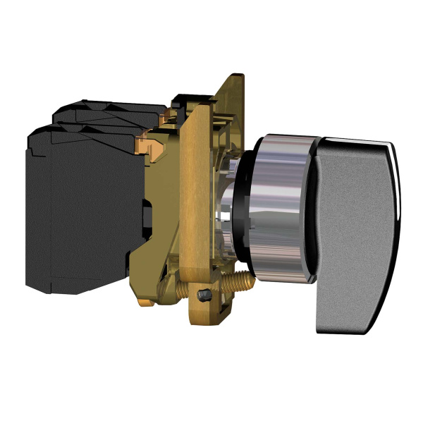 Купить SE XB4 Переключатель АТЕХ XB4BJ21EX