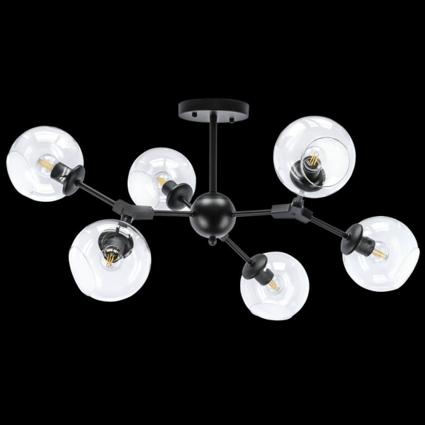 Купить Lightstar Люстра потолочная Beta Lightstar 785067