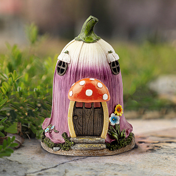 ЭРА Светильник уличный ERASF22-12 на солнечных батареях садовый Сказка 19 см