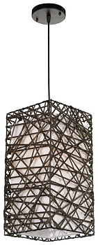 Velante 572-726-01, Светильник подвесной E27,1x40W