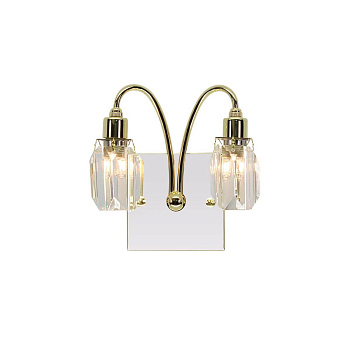 Citilux CL211322 Калипсо Золото Светильник Бра