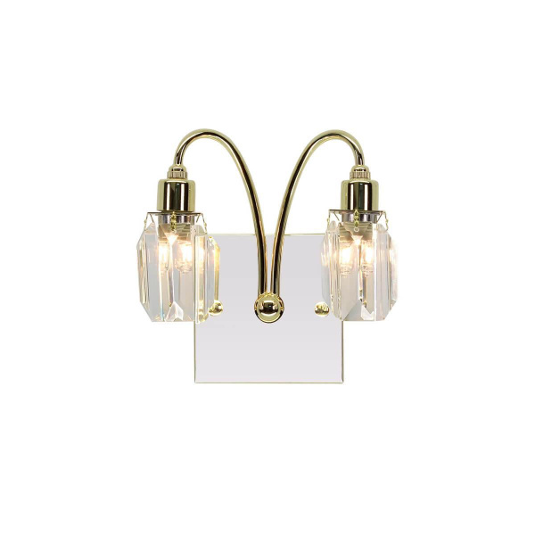 Citilux CL211322 Калипсо Золото Светильник Бра