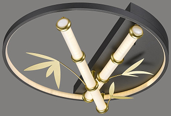 Velante 440-307-03, Светильник потолочный LED,45W