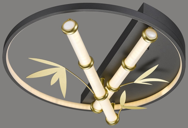 Velante 440-307-03, Светильник потолочный LED,45W