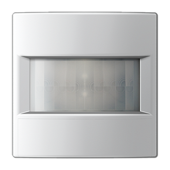 JUNG Универсальный KNX датчик движения, 1,1м AL3181-1