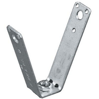 DKC Крепление к профнастилу V-образное М10