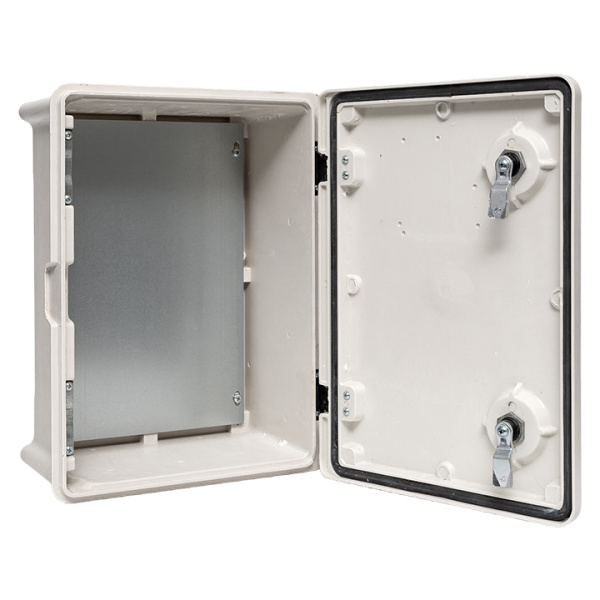 Купить EKF ЩМП антивандальный (400x300x170мм) IP65 навесной PROxima