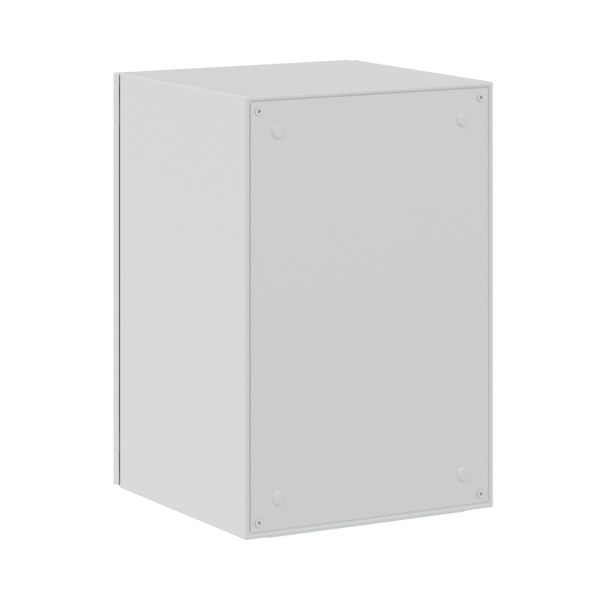 Купить DKC Корпус навесной ST c М/П с прозрачной дверью ВхШхГ 600x400x400 мм