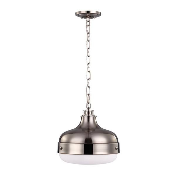 Natural Concept CADENCE Подвесной светильник FE-CADENCE-2P-BS