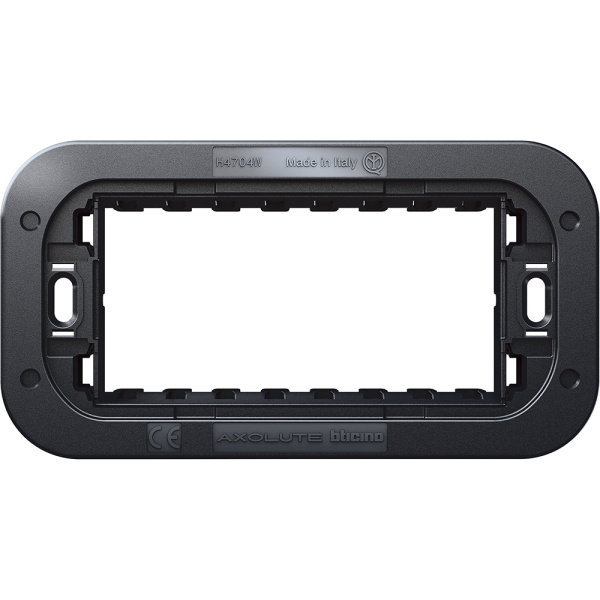 Купить BT Axolute Air Суппорт 4 модуля H4704W