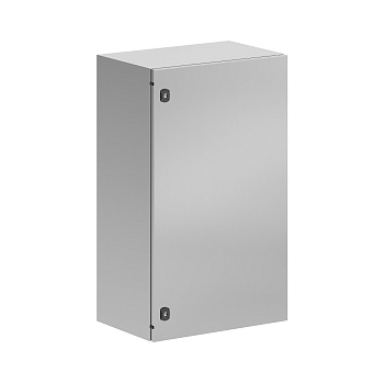DKC Корпус навесной STH с М/П из нержавеющей cтали AISI316 ВхШхГ 1000x600x400 мм, без фланца