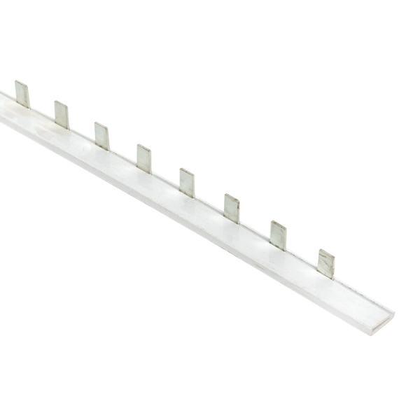 Купить EKF PROxima Шина соединительная типа PIN для 1-ф нагр. 100А (37x27мм)