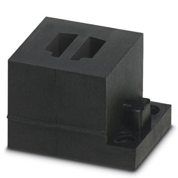 Phoenix Contact CES-SRG-BK-2ASI-LR Кабельный сальник 0801669