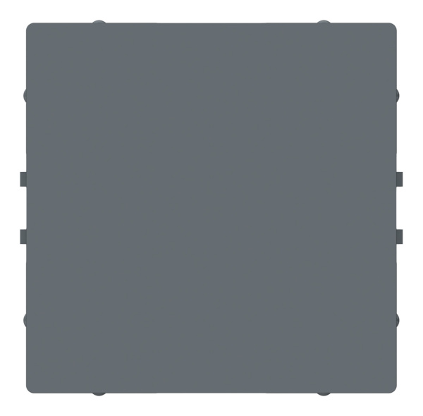 Купить Systeme Electric AtlasDesign Грифиль SO + USB Розетка A+A, 5В/2,4А, 2х5В/1,2А, механизм