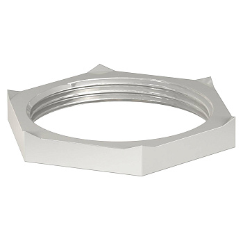 OBO Bettermann Контргайка M32x1,5 мм 2091721