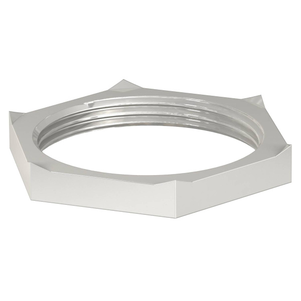 OBO Bettermann Контргайка M32x1,5 мм 2091721