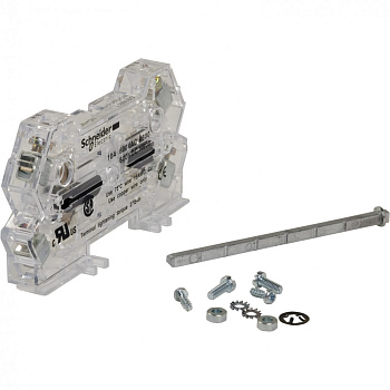 SE Дополнительный контактный блок,1НО+1НЗ, для GS1 50...400A GS1AN11