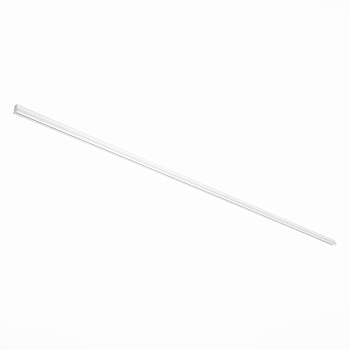 ST LUCE ST004.539.12 Шинопровод магнитный встраиваемый Белый Длина 3 000мм