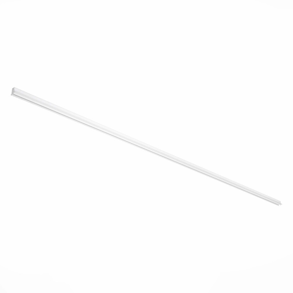 ST LUCE ST004.539.12 Шинопровод магнитный встраиваемый Белый Длина 3 000мм