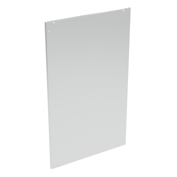 КЭАЗ Плата монтажная, с боковой установкой, для шкафов  2000x800мм