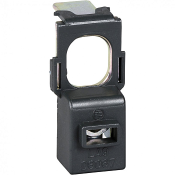 SE Contactors D Соединитель цепей управления с силовыми цепями LA9D8067