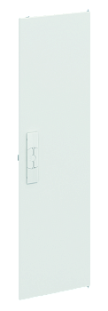 ABB Дверь металлическая ширина 1, высота 6 с замком CTB16S 2CPX052327R9999