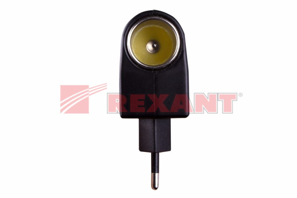Купить Адаптер сетевой AC 220V- DC 12V Rexant 11-1071
