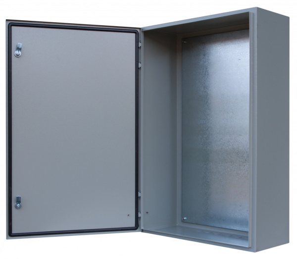 Dekraft Корпус металлический 1200х750х300 IP54 ЩРНМ-6