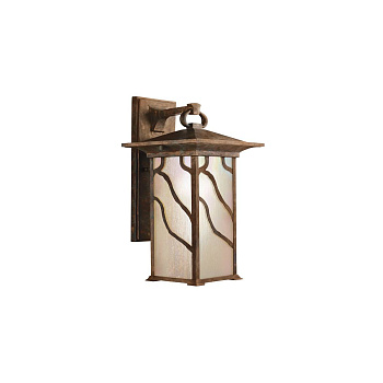 Natural Concept MORRIS Настенный фонарь QN-MORRIS-L Natural Concept MORRIS Настенный фонарь QN-MORRIS-L