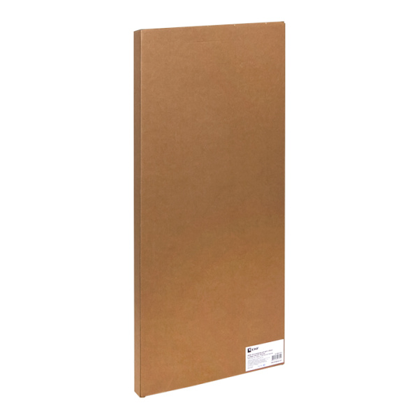 Купить EKF PROxima Nova Дверь металлическая 48 модулей IP40